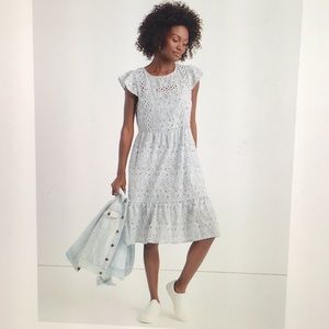 NEW Super feminine Grace Midi Dress
